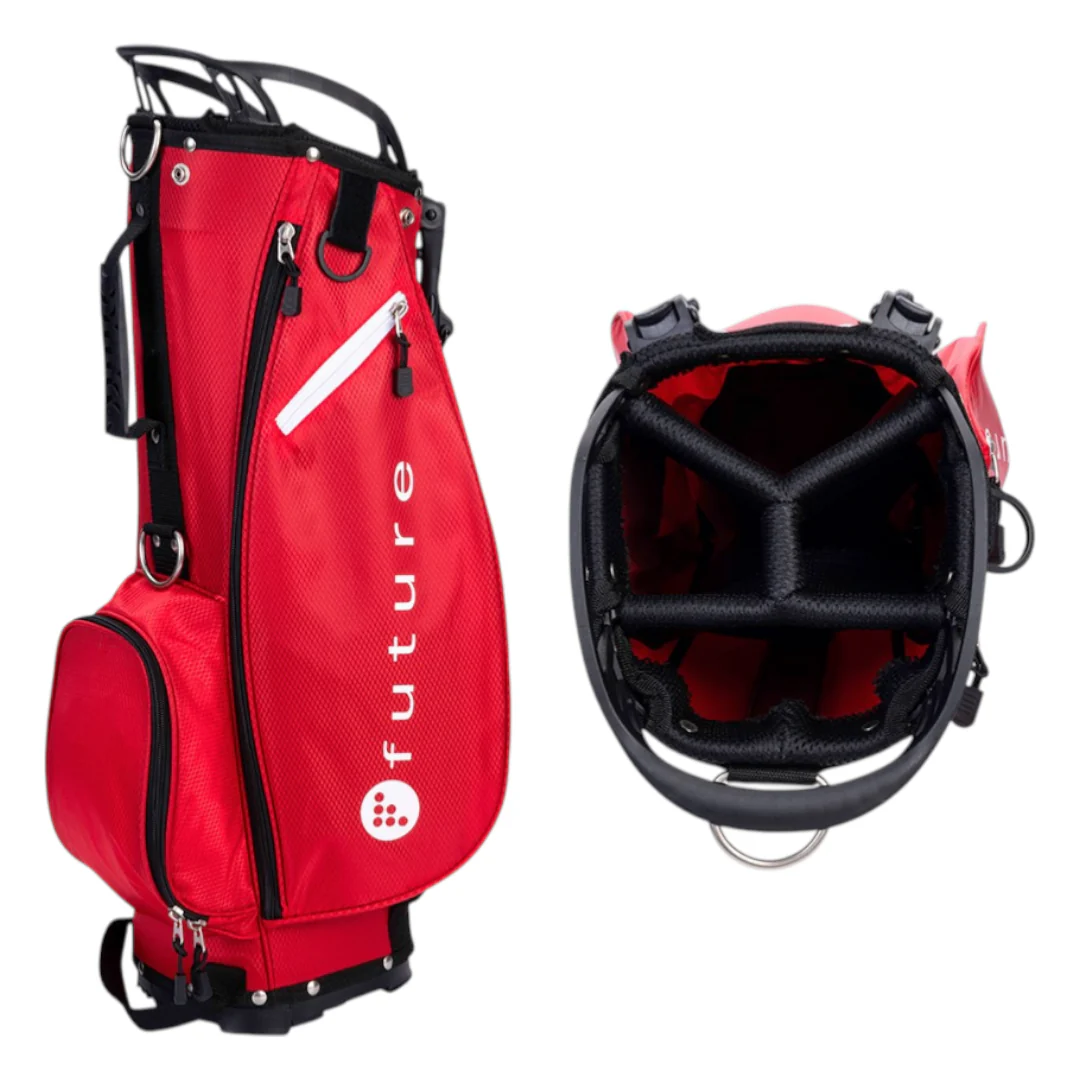 Junior Future Golf Package Set Age 8-10 FUC100004 - Image 5