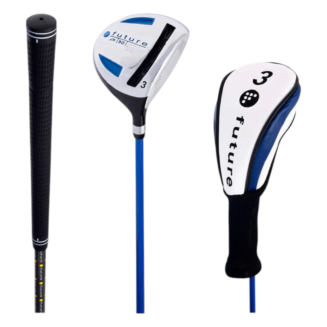 Junior Future Golf Package Set Age 10-12 FUC100006 - Image 2