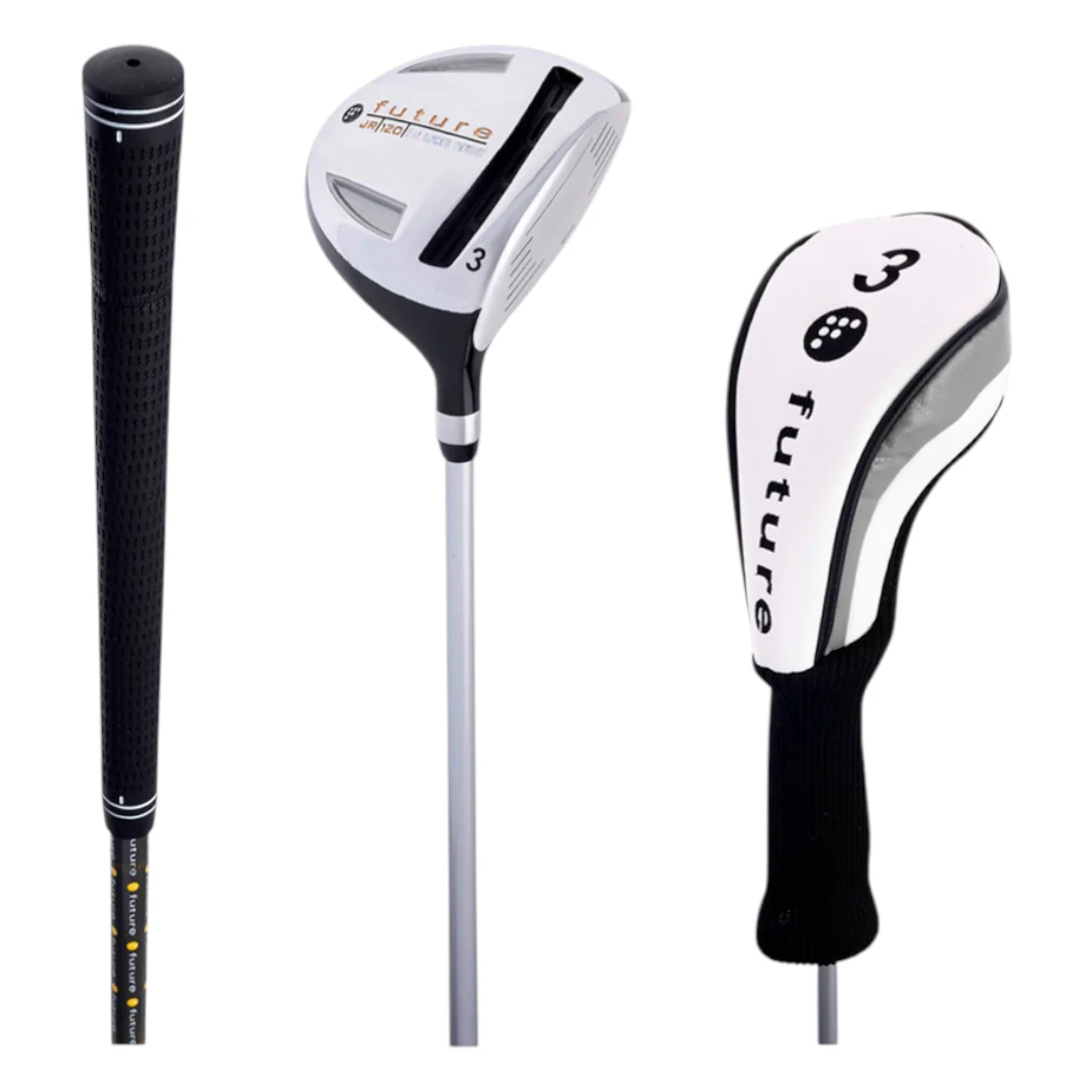 Junior Future Golf Package Set Age 12-14 FUC100010 - Image 2