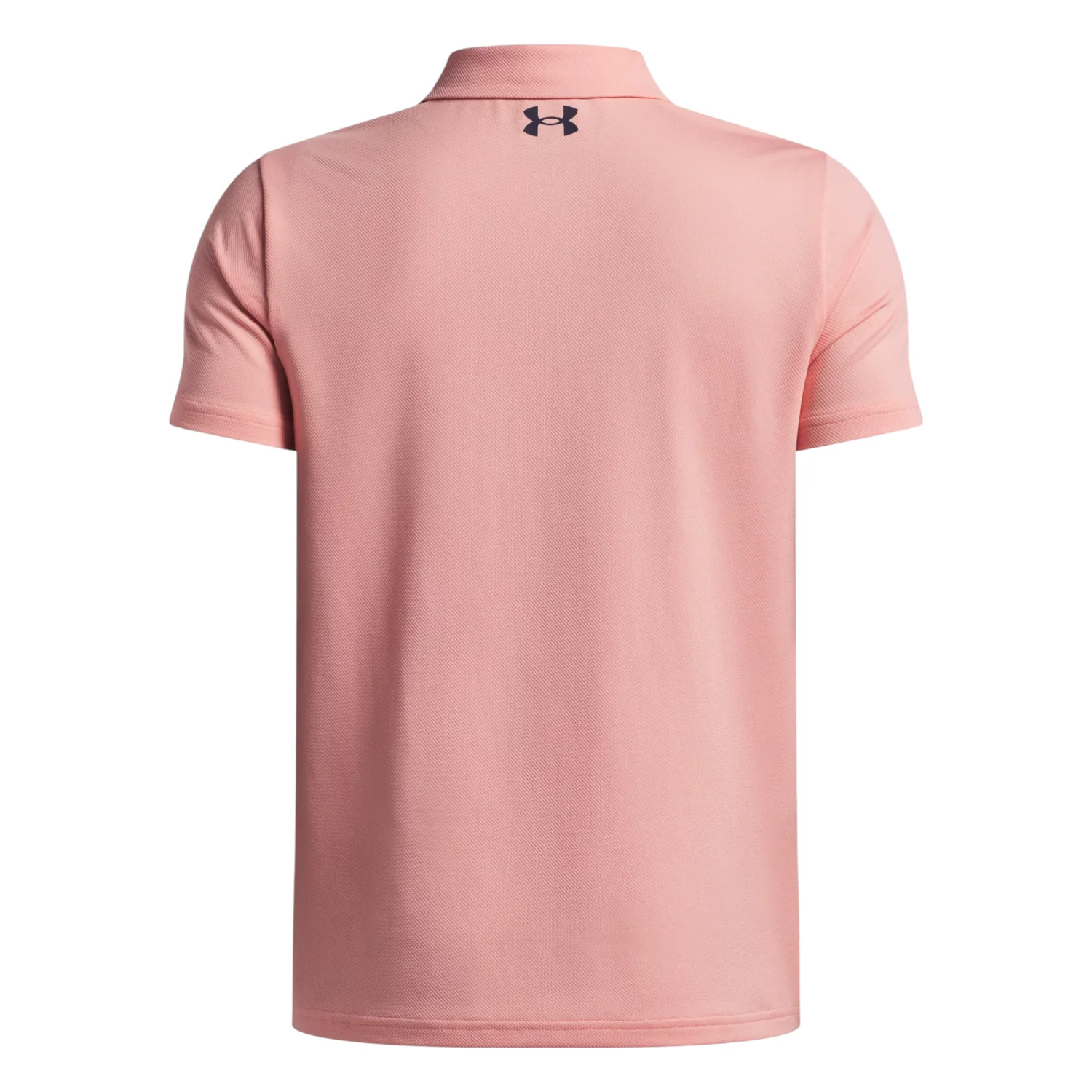 Junior Under Armour Matchplay Polo Shirt 6009816 - Image 3