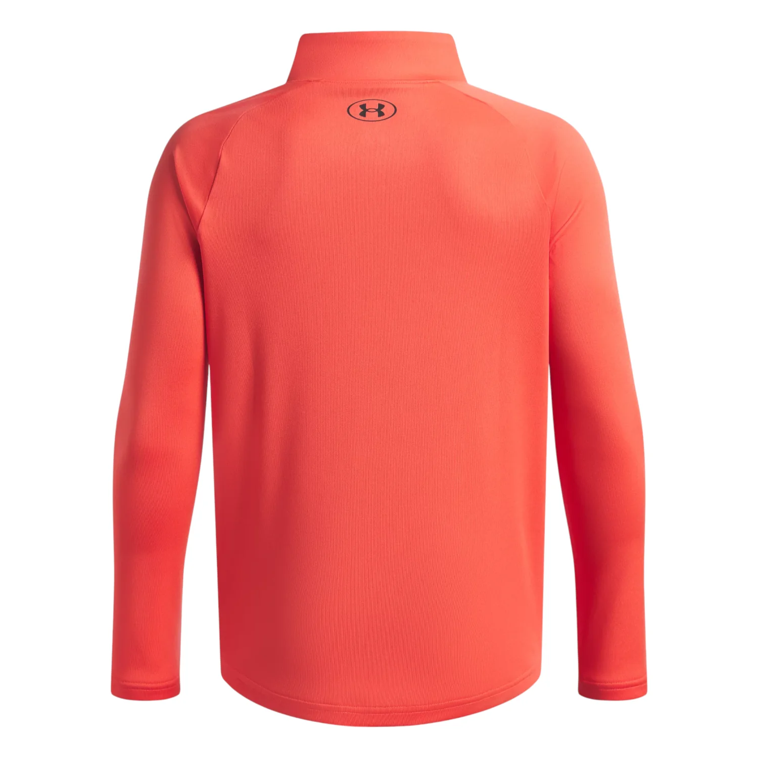 Junior Under Armour Tech 2.0 1/2 Zip Golf Pullover 1363286 - Image 3