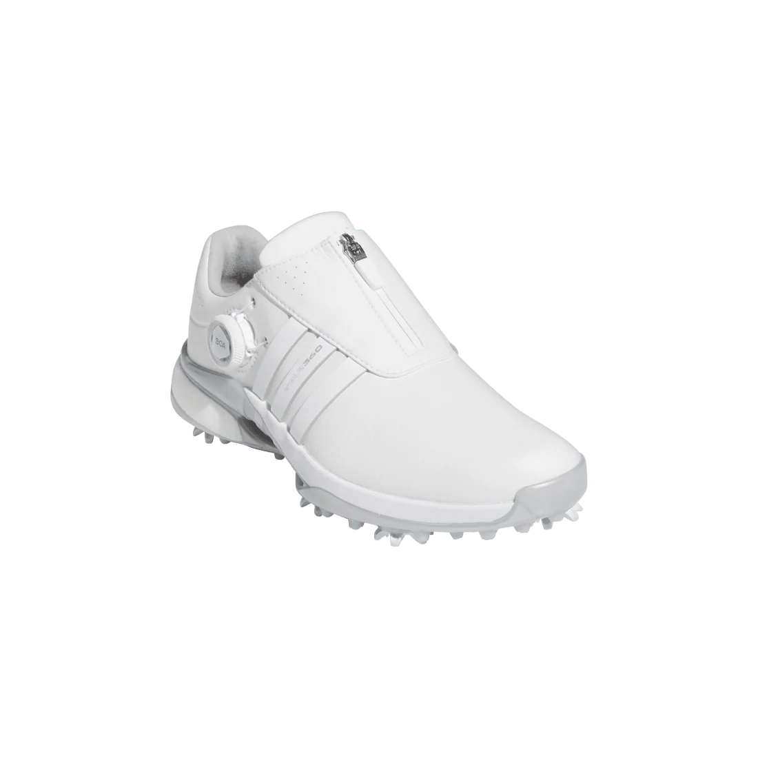 adidas Ladies Tour360 24 BOOST BOA Golf Shoes IF0265 - Image 5