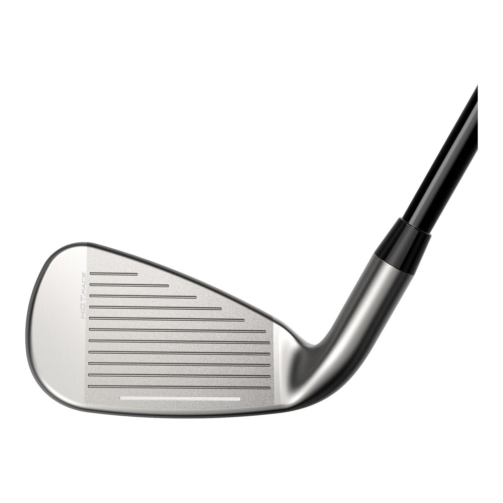 Ladies Cobra DS-Adapt Max Golf Irons | Graphite - Image 2