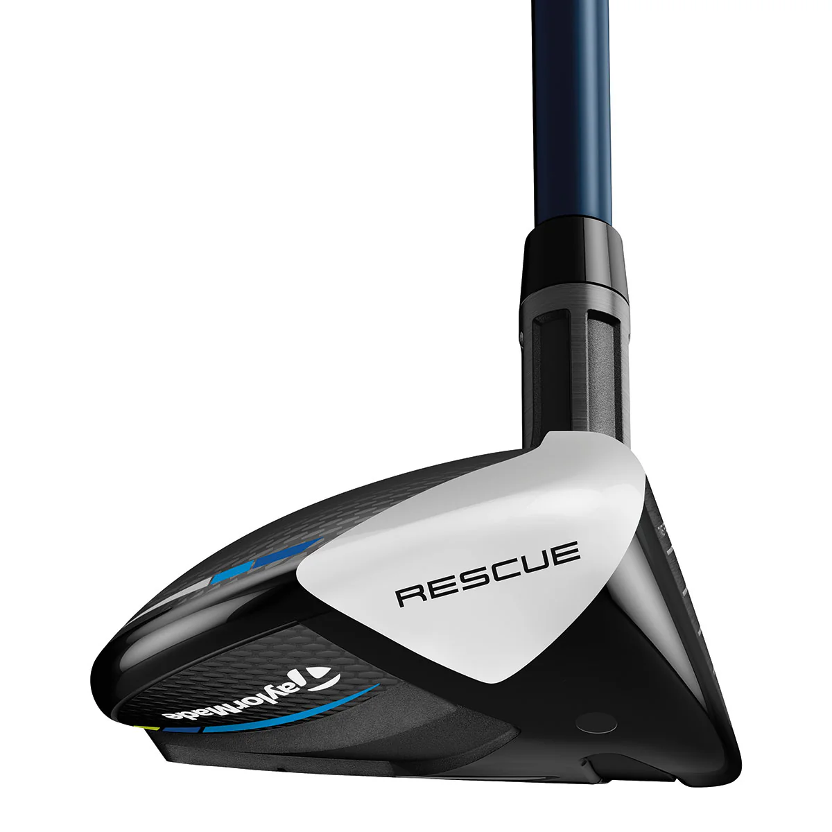 Ladies TaylorMade SIM 2 Max Golf Hybrid - Image 4
