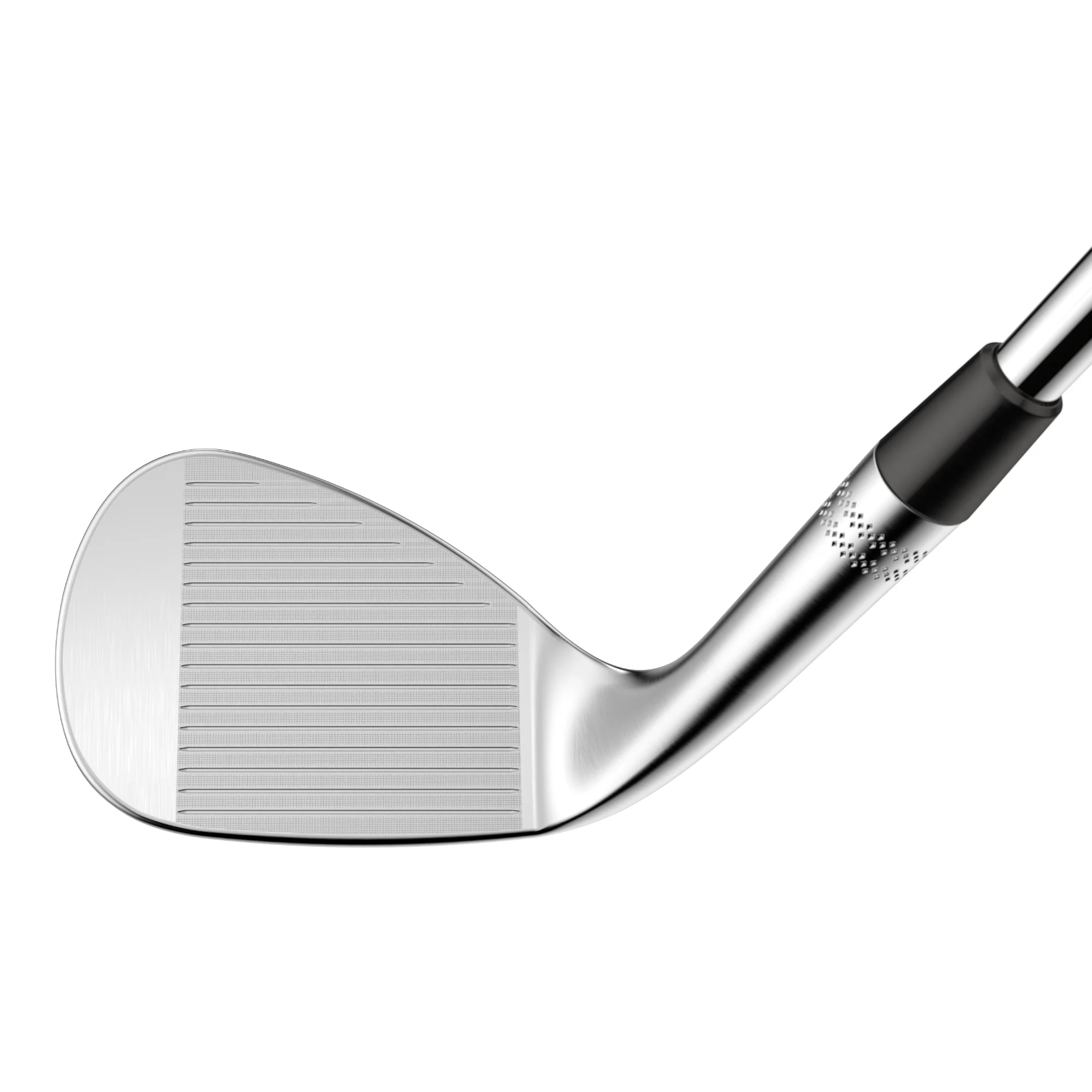 Callaway Opus SP+ Brushed Chrome Golf Wedge | Graphite - Image 3