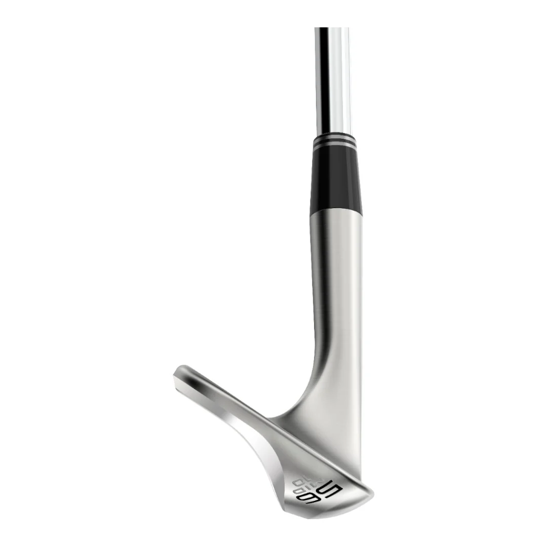 Left Handed Cleveland RTZ Tour Satin Golf Wedge | Steel - Image 6