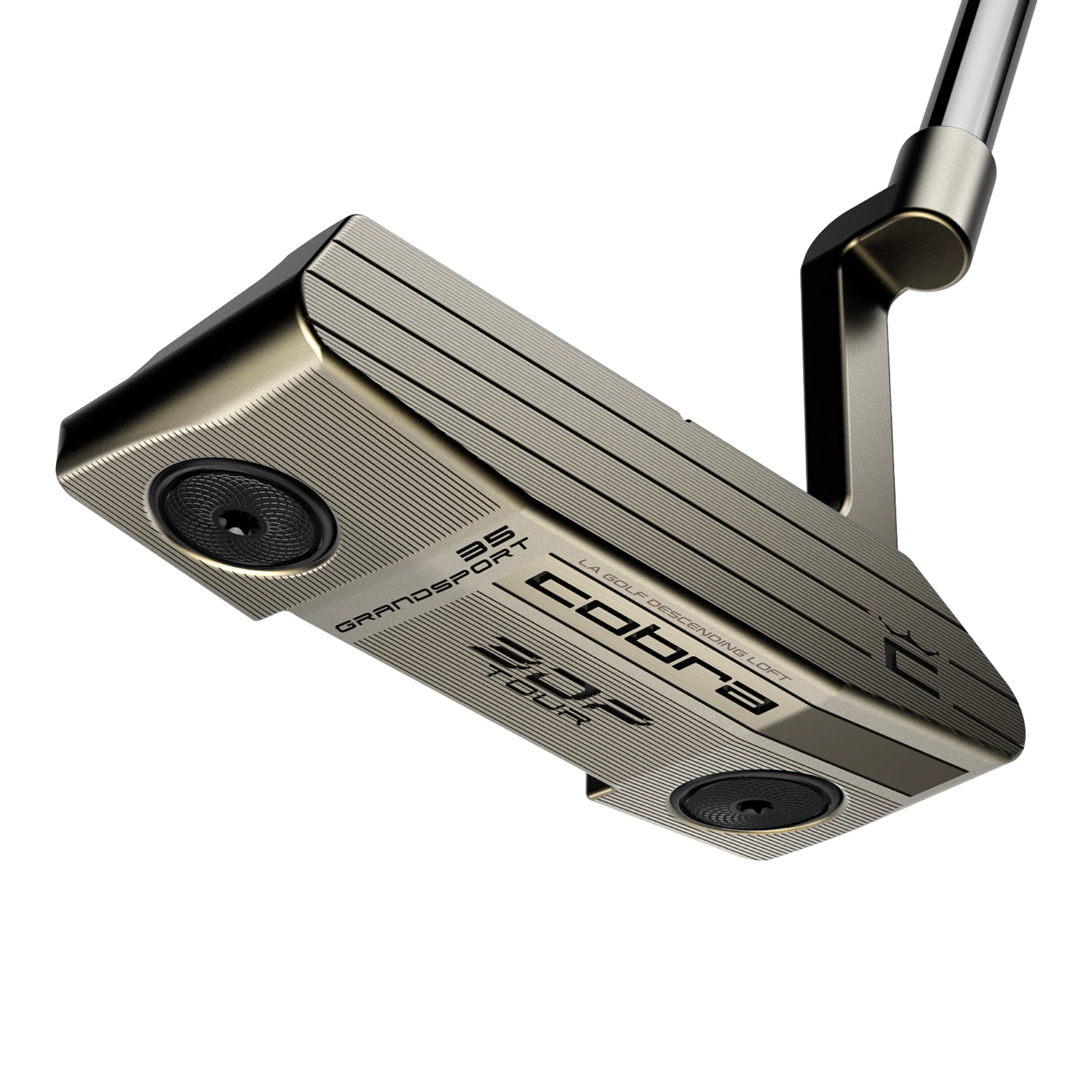 Cobra 3D Printed Grandsport 35 Golf Putter