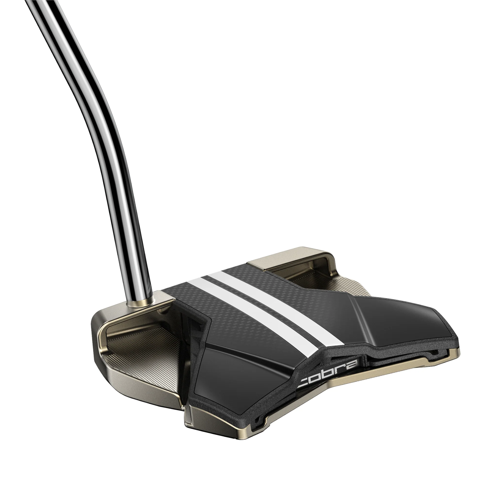 Cobra 3D Printed Tour Agera Golf Putter - Image 6