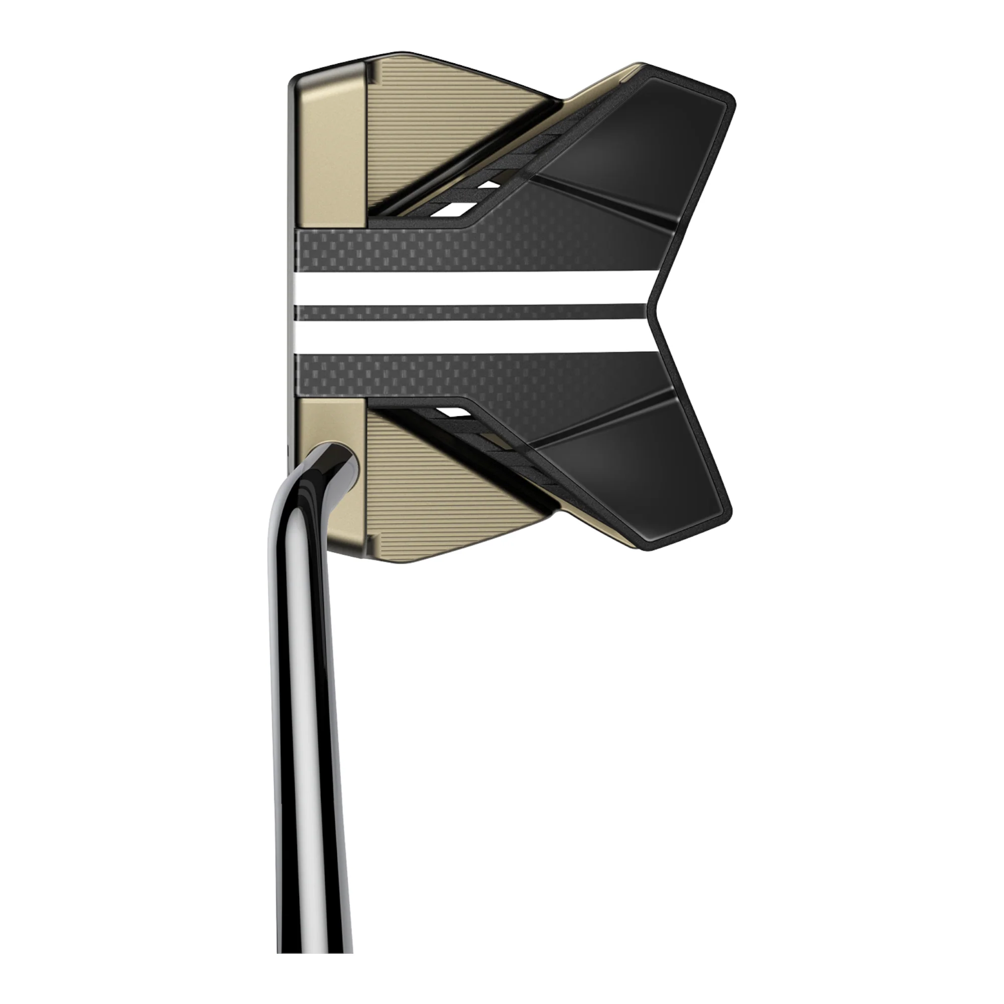 Cobra 3D Printed Tour Agera RS Golf Putter - Image 3