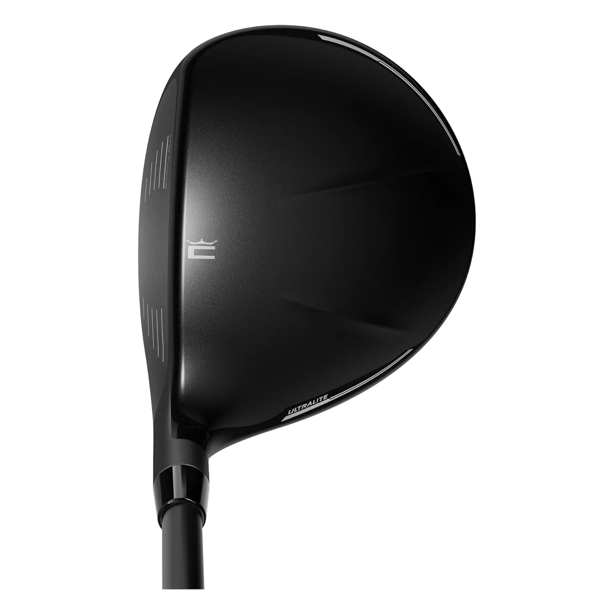 Left Handed Cobra Baffler Golf Fairway - Image 2
