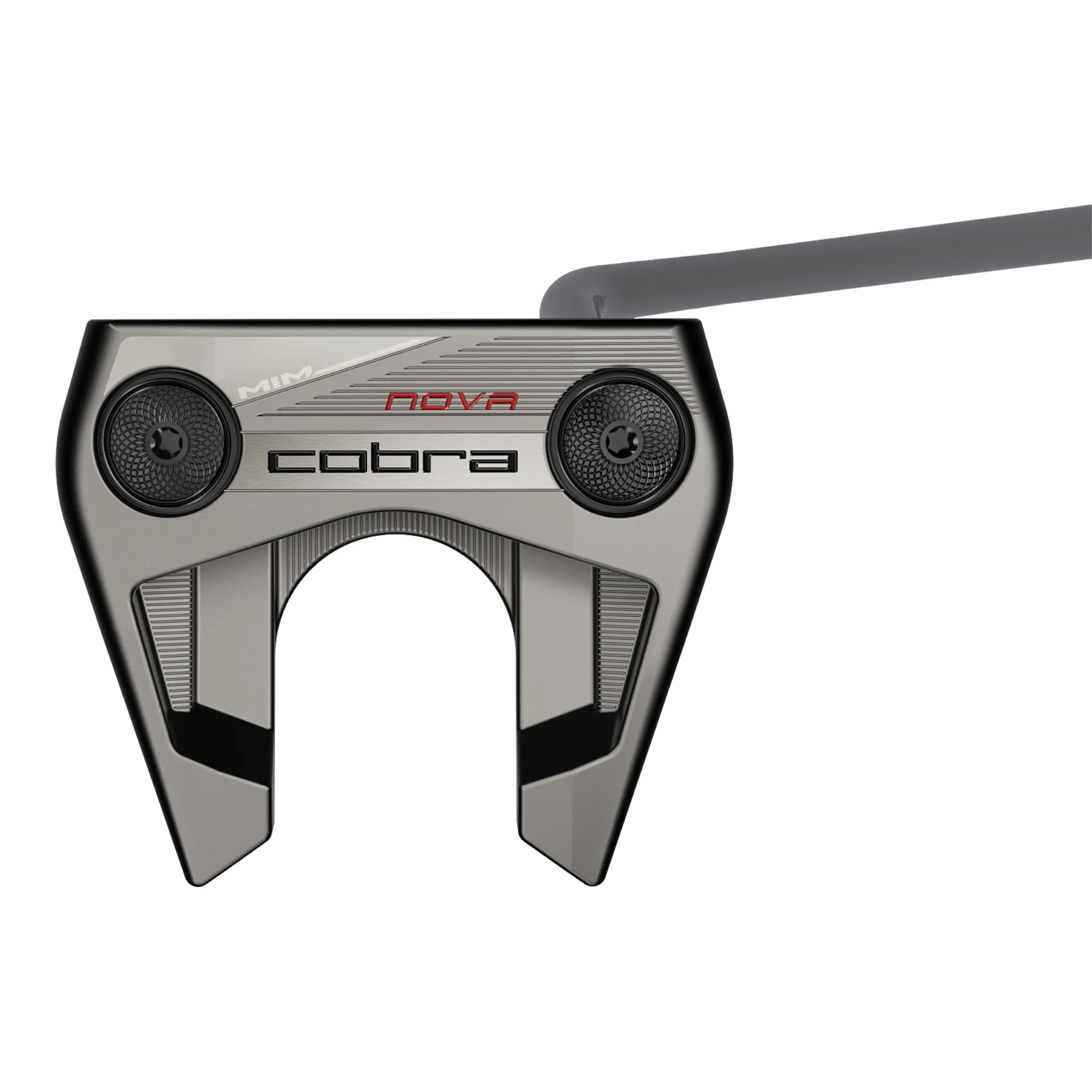 Cobra MIM Nova Golf Putter - Image 3