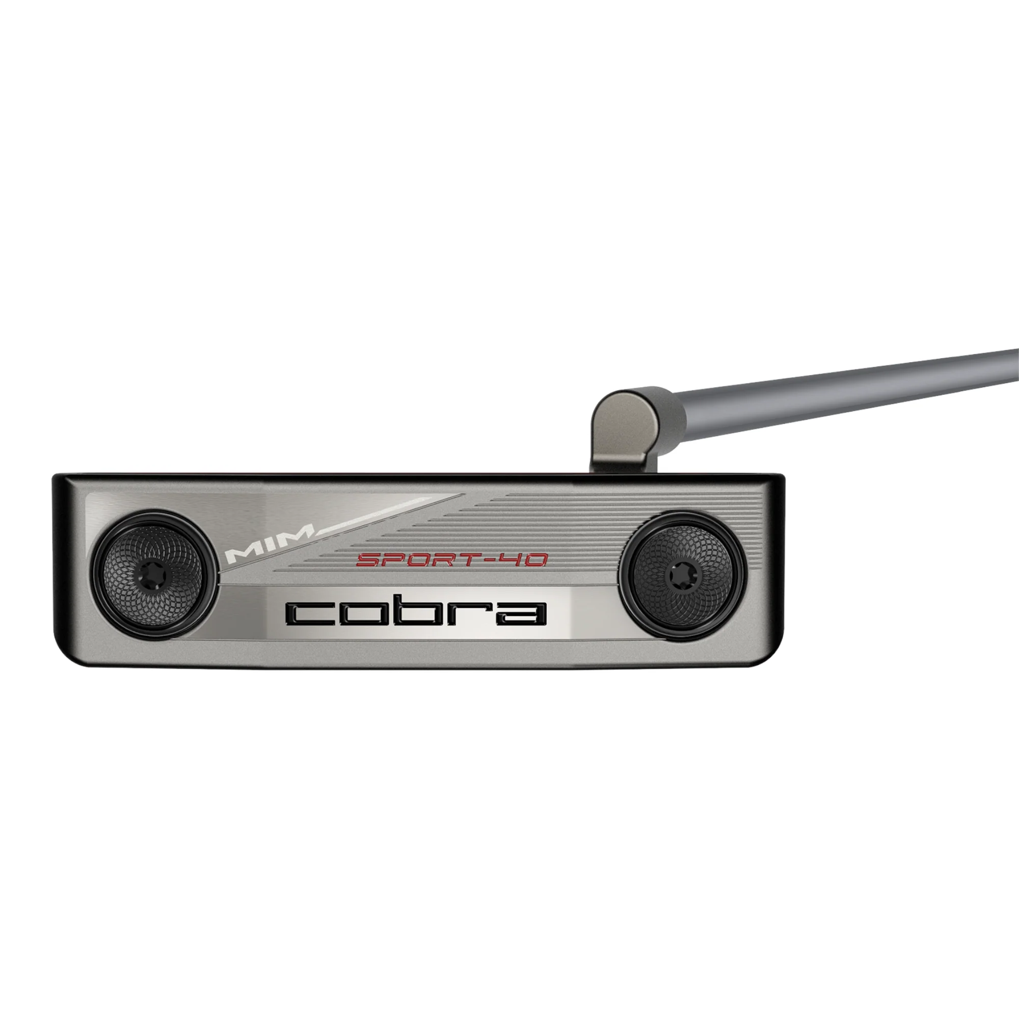 Cobra MIM Sport 40 Golf Putter - Image 6