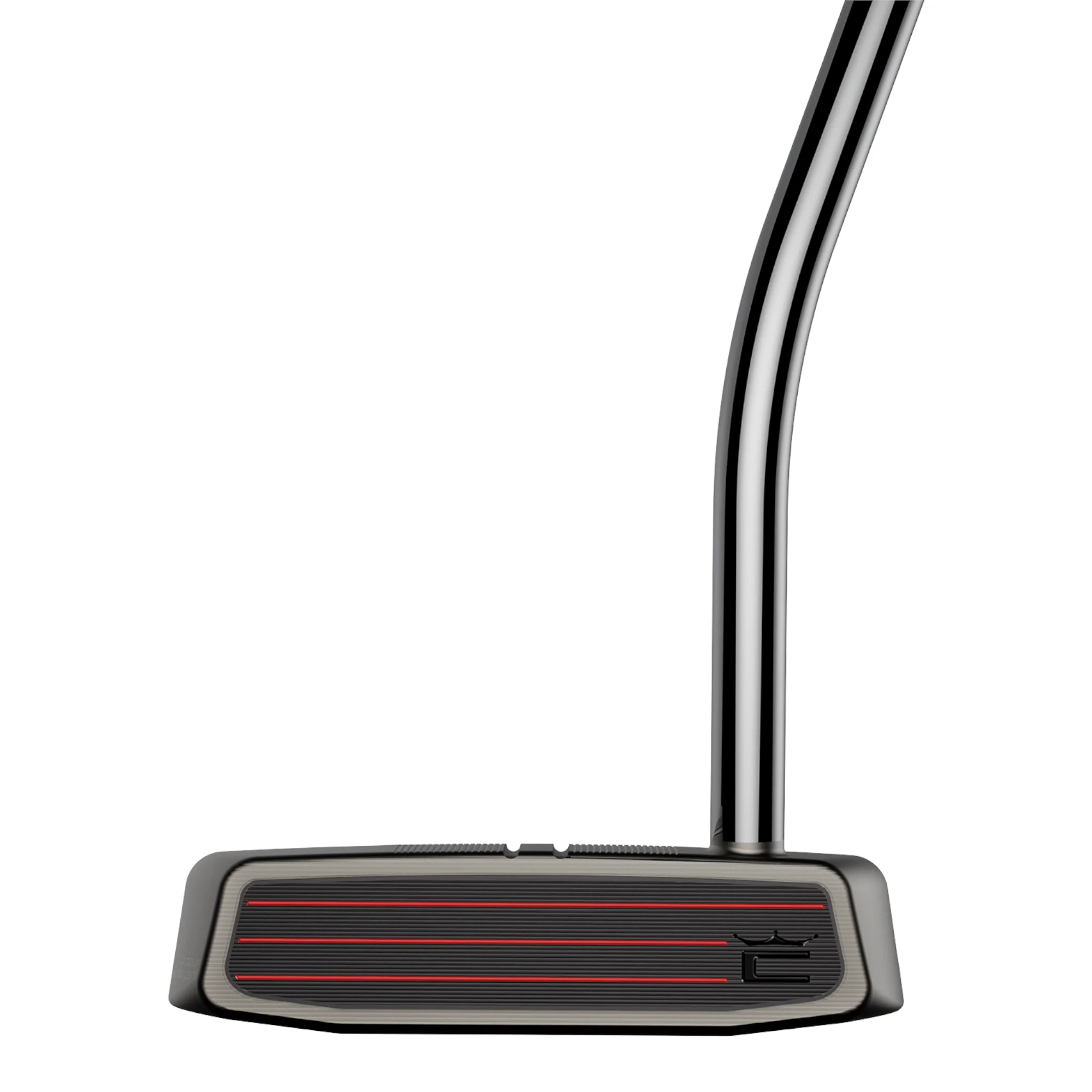 Left Handed Cobra MIM Stingray Golf Putter - Image 2