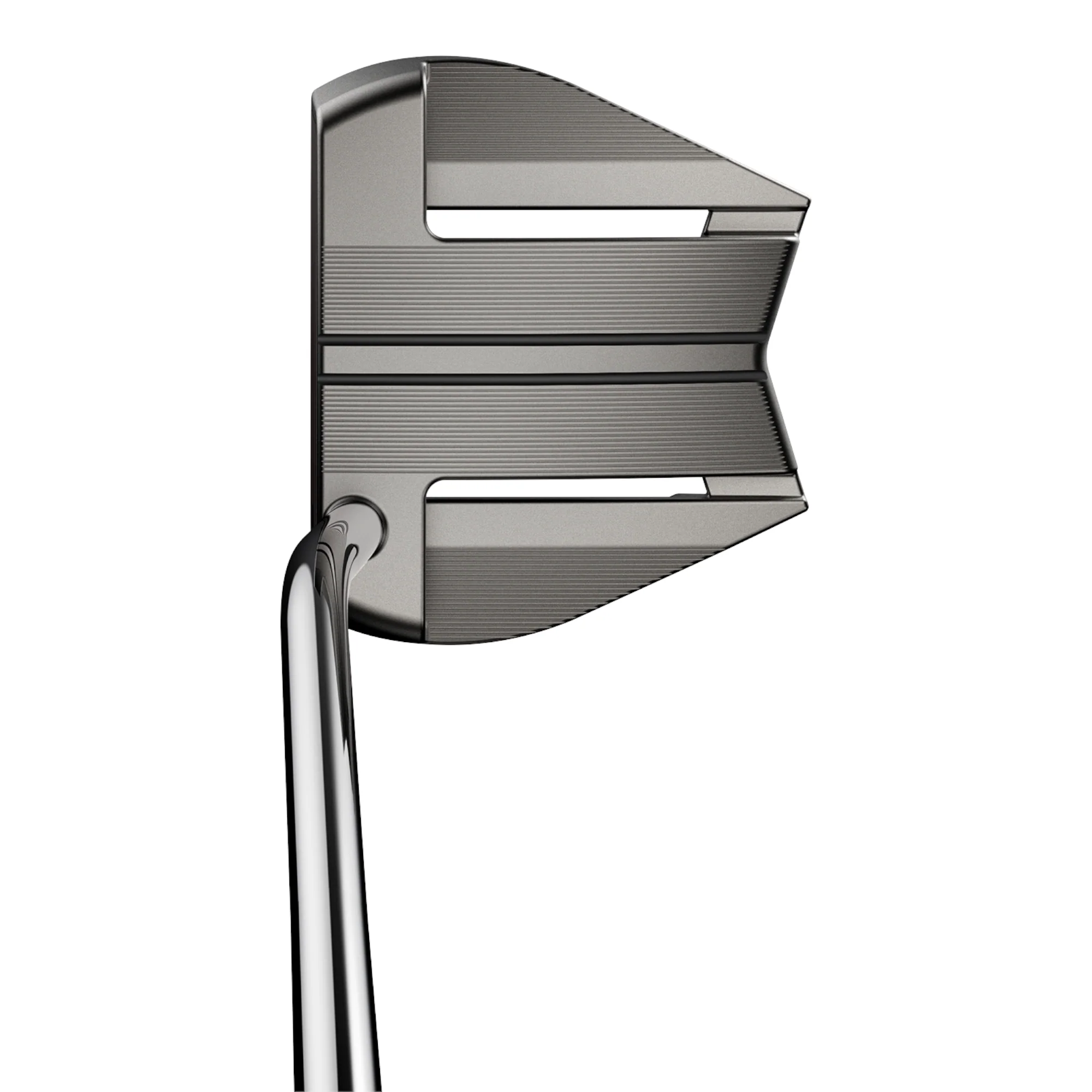 Left Handed Cobra MIM Stingray Golf Putter - Image 3