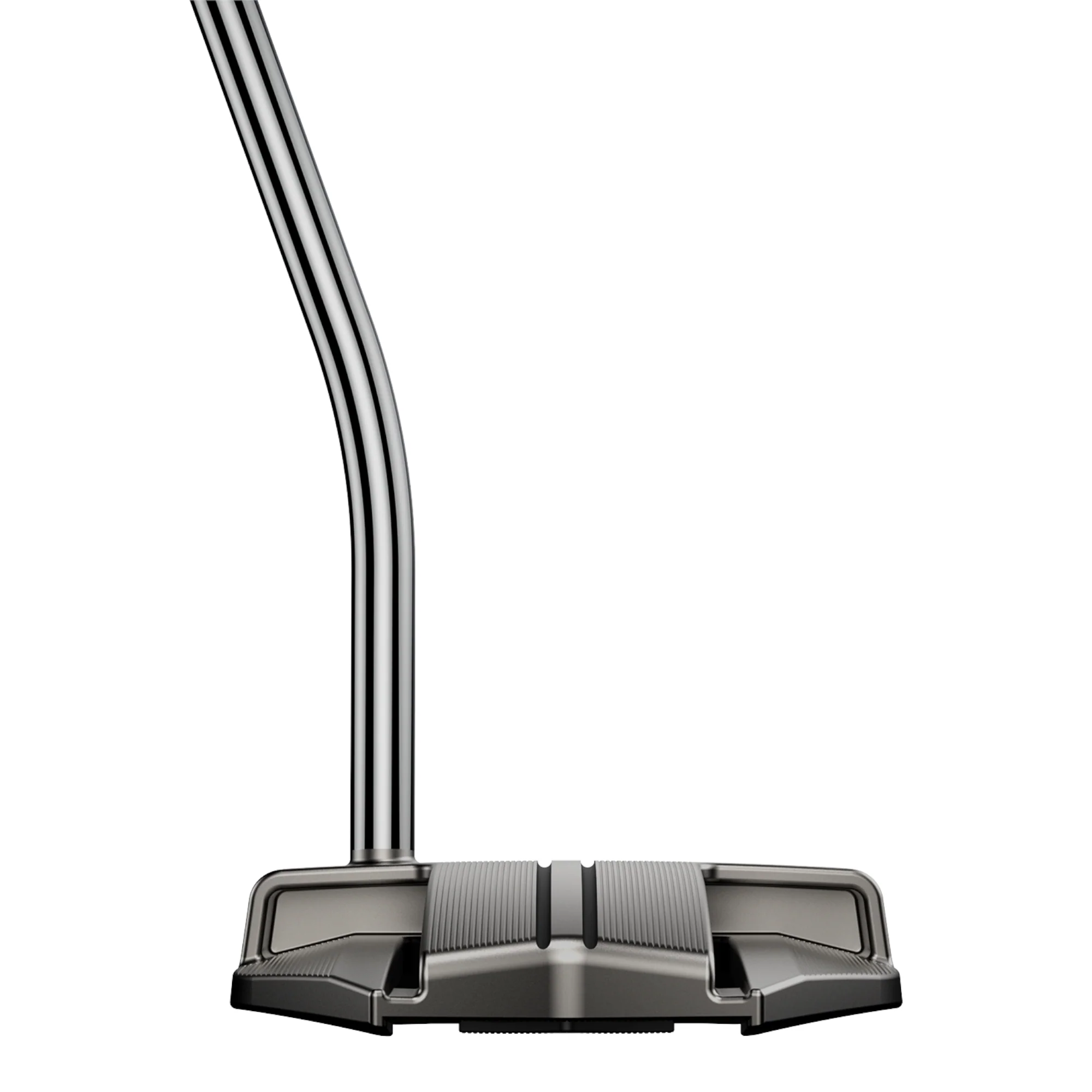 Left Handed Cobra MIM Stingray Golf Putter - Image 4
