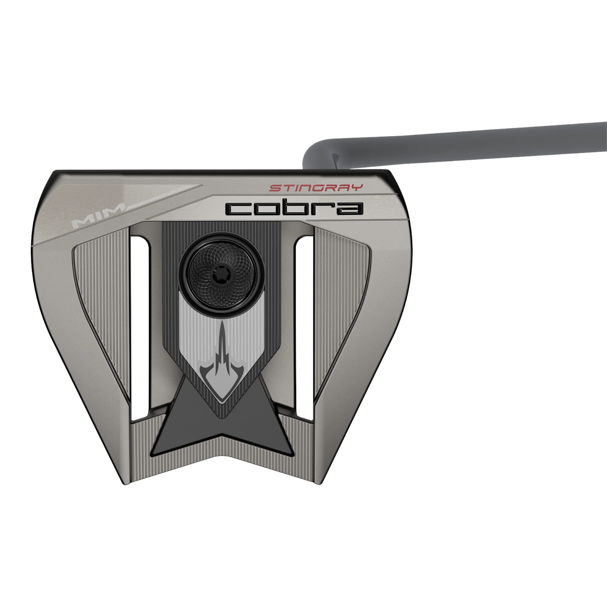 Left Handed Cobra MIM Stingray Golf Putter - Image 6