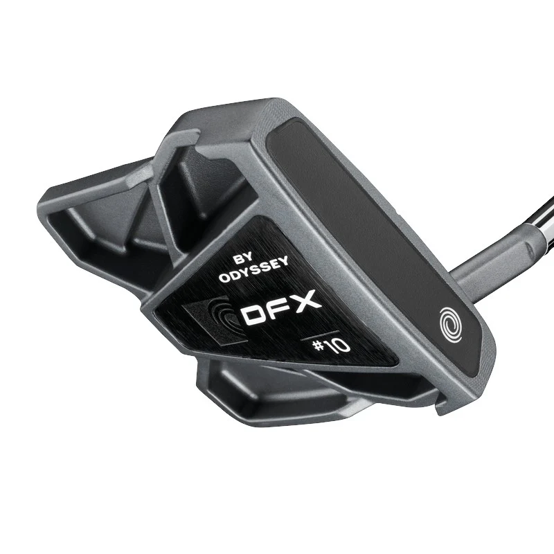 Left Handed Odyssey 2025 DFX Ten S Golf Putter - Image 3