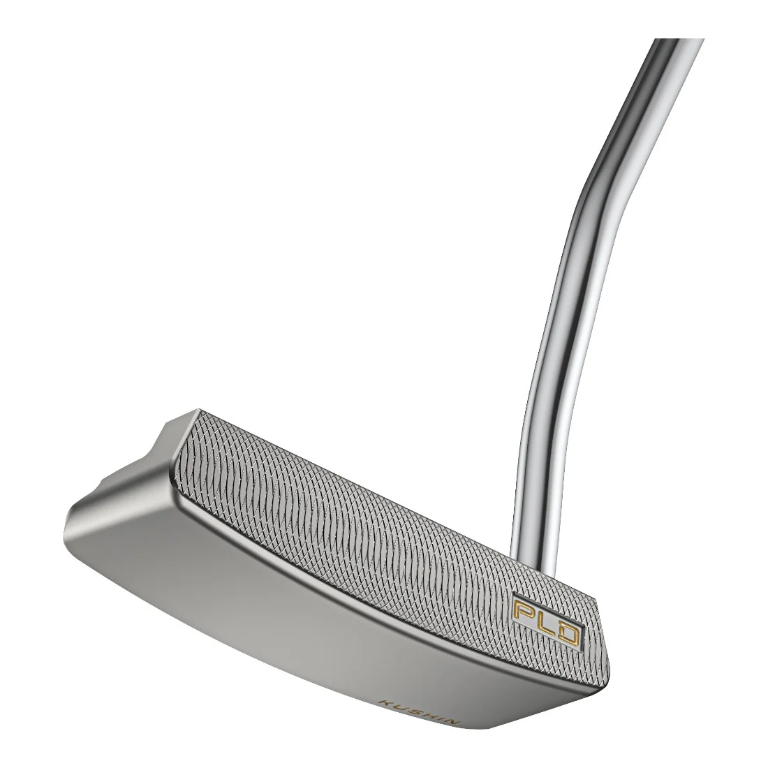 Ping 2025 PLD Milled Golf Putters | Kushin - Image 3