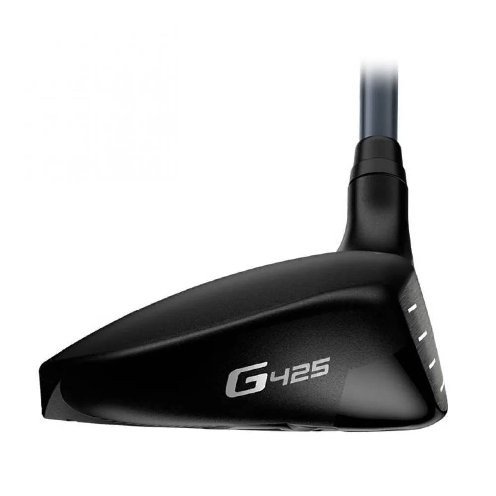 Left Handed Ping G425 LST Golf Fairway Wood - Image 4