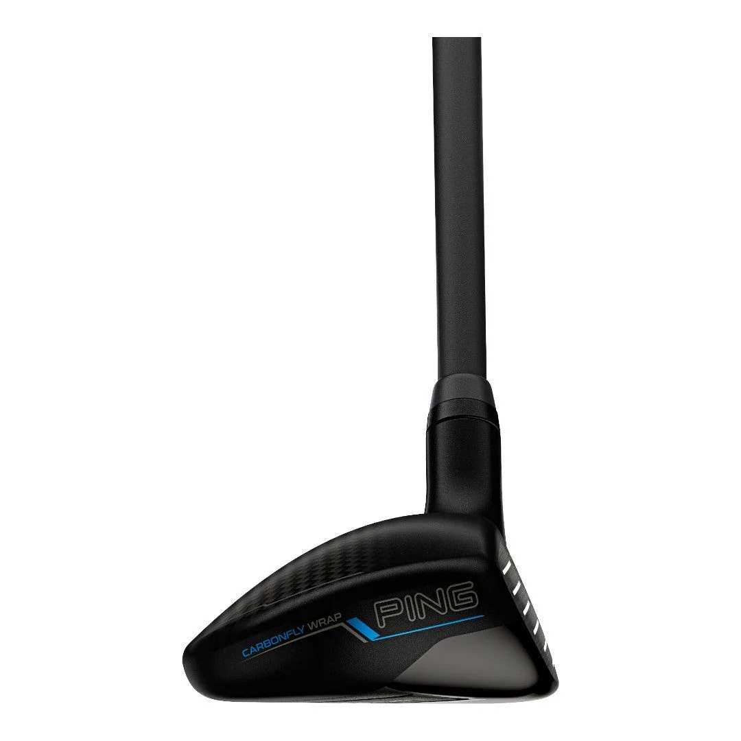 Left Handed Ping G440 Golf Hybrid - Image 4