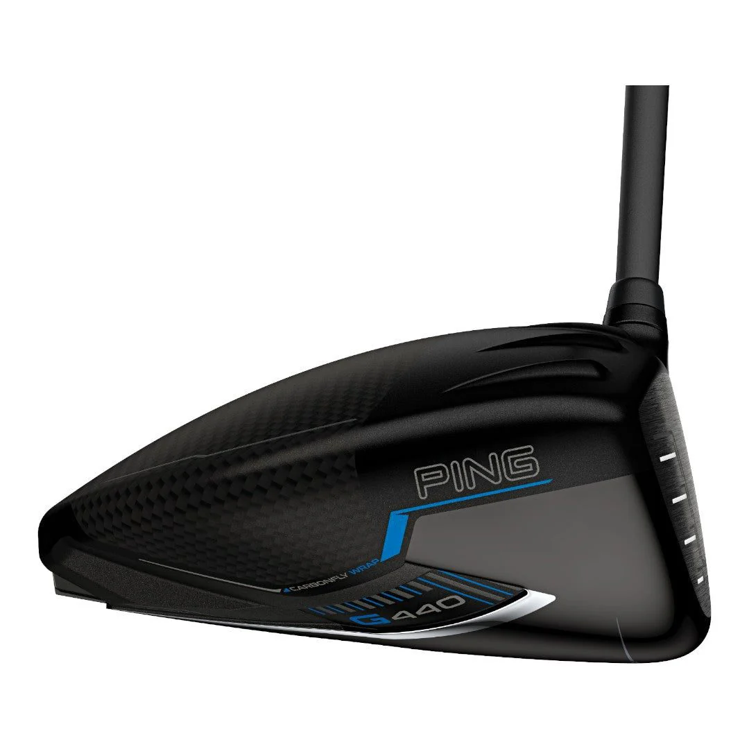 Left Handed Ping G440 SFT HL Golf Driver - Image 3