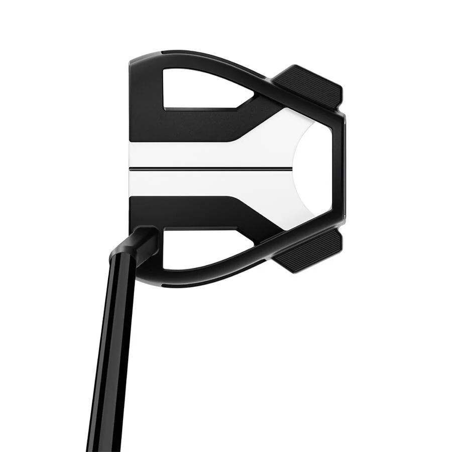 TaylorMade Spider Tour X Black Golf Putter | Slant Neck - Image 6