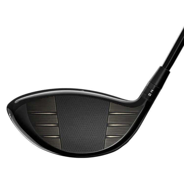 Left Handed Titleist TSR3 Golf Driver - Image 3