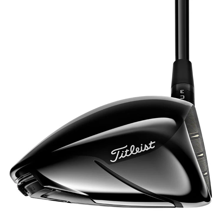 Left Handed Titleist TSR3 Golf Driver - Image 4