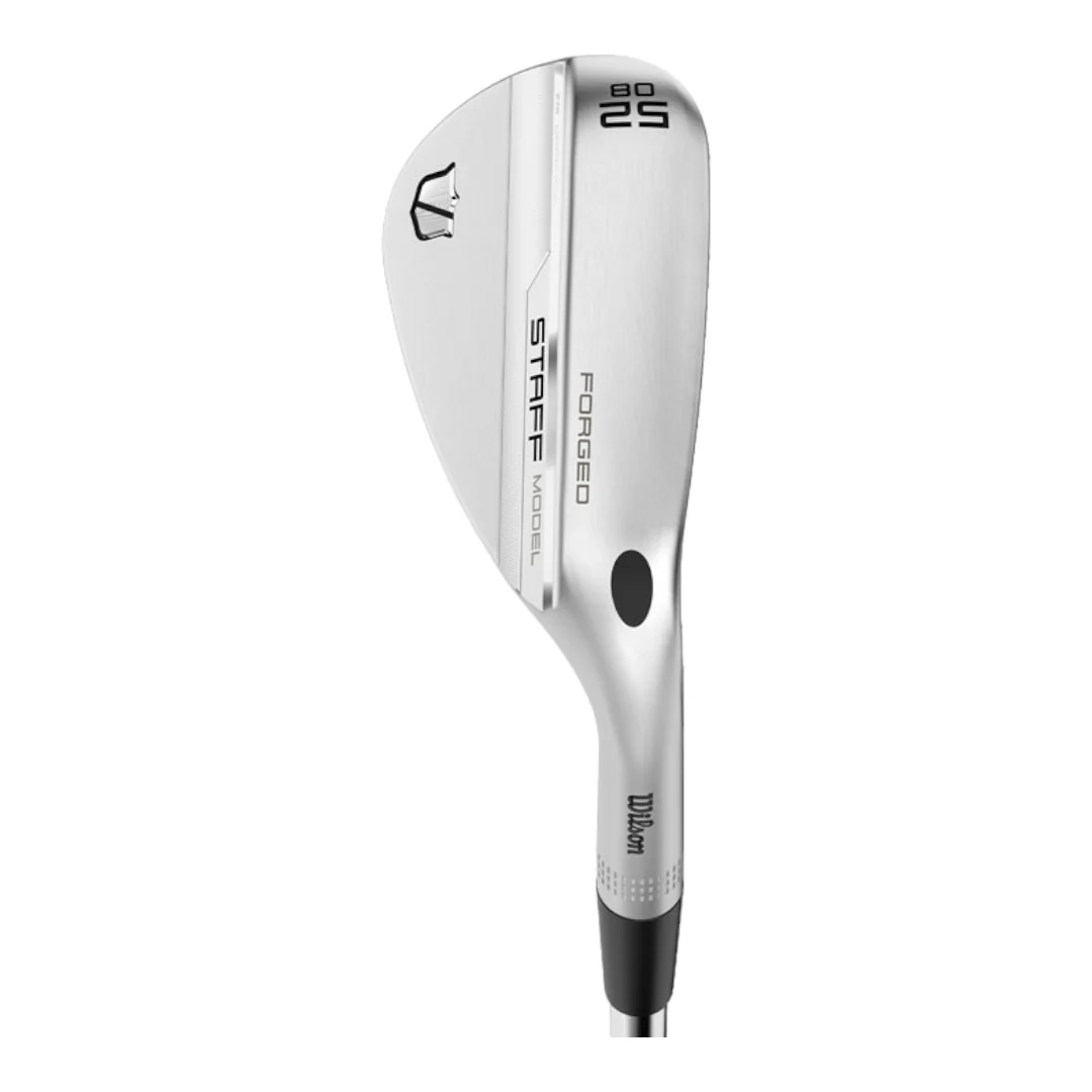 Left Handed Wilson Staff Model ZM Golf Wedge - Image 5