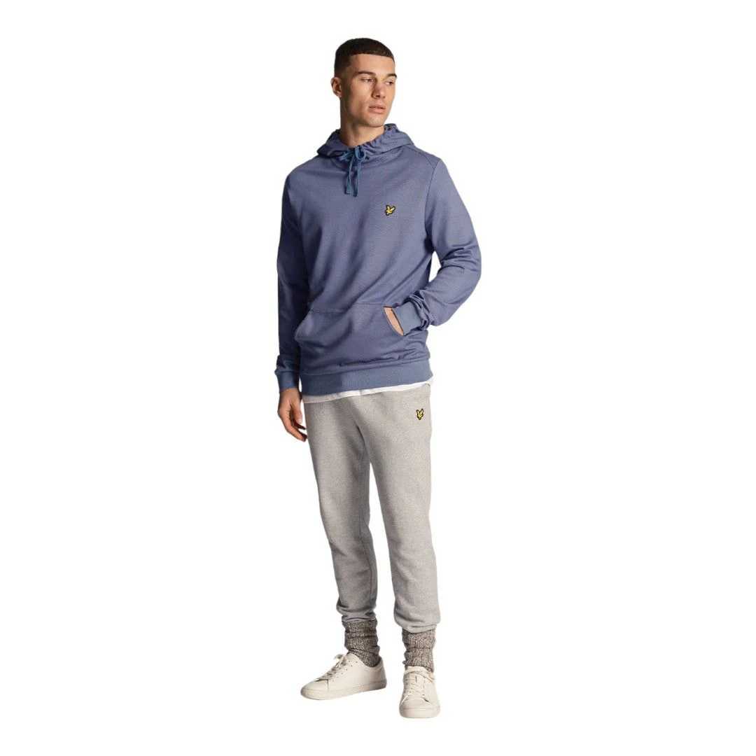 Lyle & Scott Fly Fleece Golf Hoodie ML2096SP - Image 3