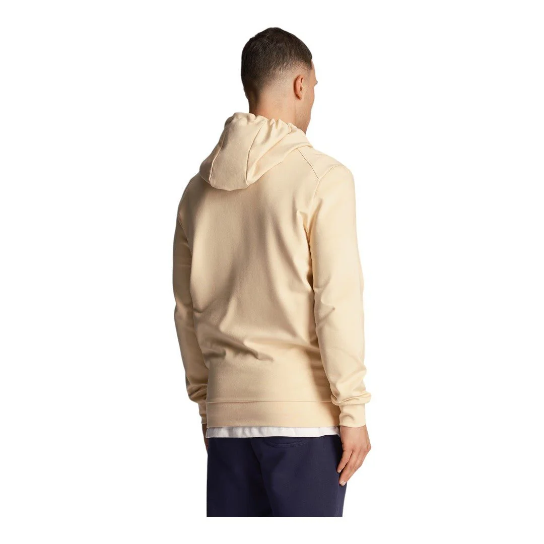 Lyle & Scott Fly Fleece Golf Hoodie ML2096SP - Image 3