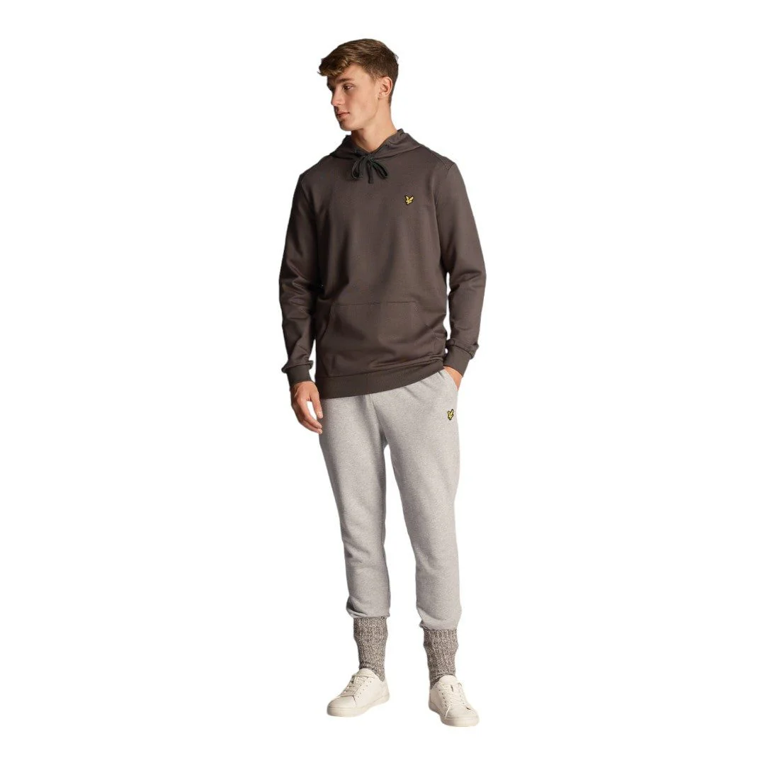 Lyle & Scott Fly Fleece Golf Hoodie ML2096SP - Image 4