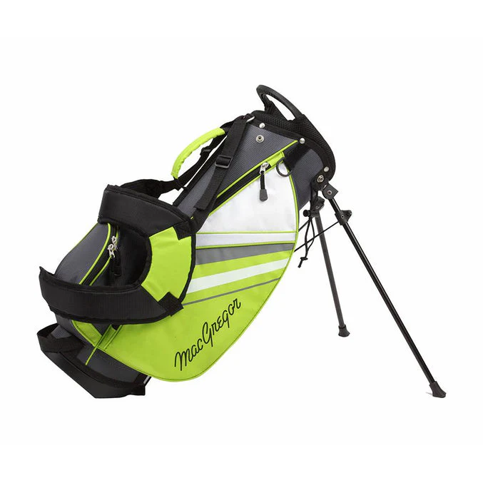 MacGregor DCT Junior Package Set 3-5Yrs - Image 3