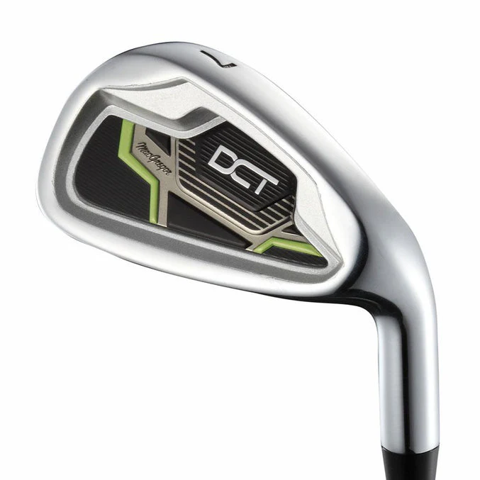 MacGregor DCT Junior Package Set 3-5Yrs - Image 4