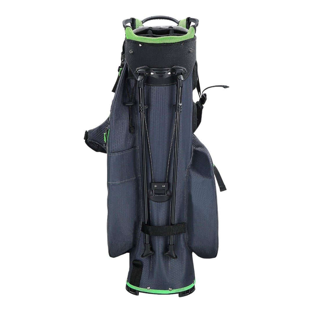 MacGregor Paramount Hybrid 14 Golf Stand Bag MACBAG157 - Image 6