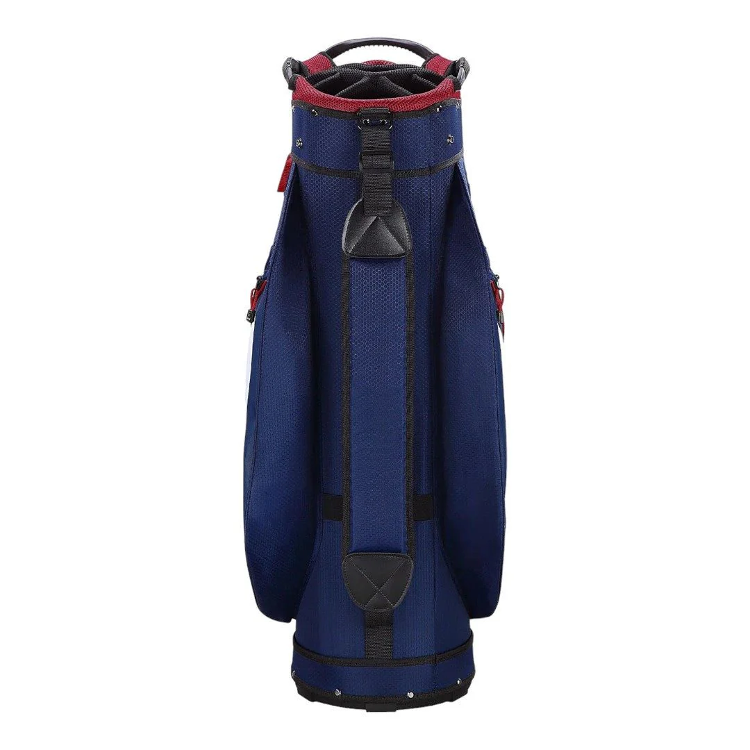 MacGregor Principal 10" Cart Bag MACBAG158 - Image 5