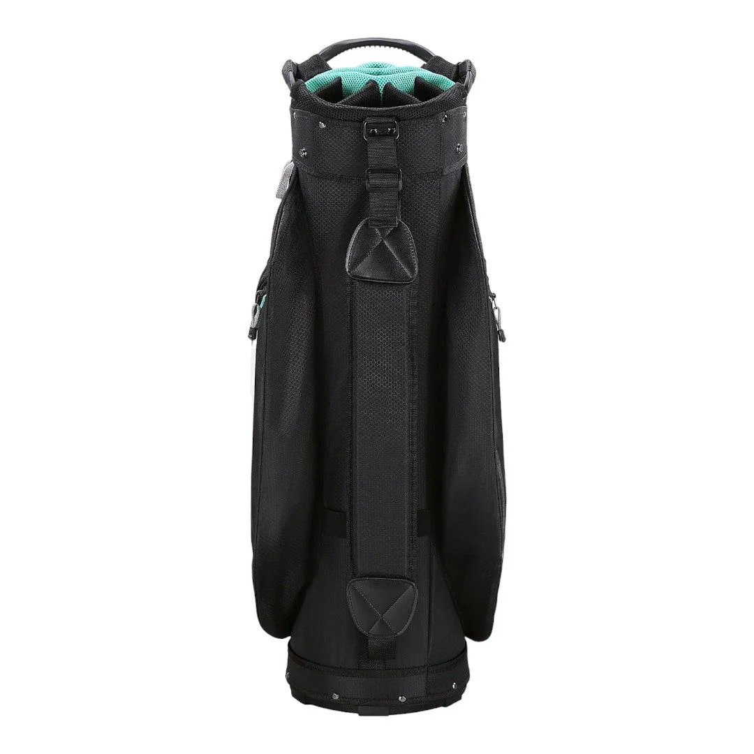 MacGregor Principal 10" Cart Bag MACBAG158 - Image 5