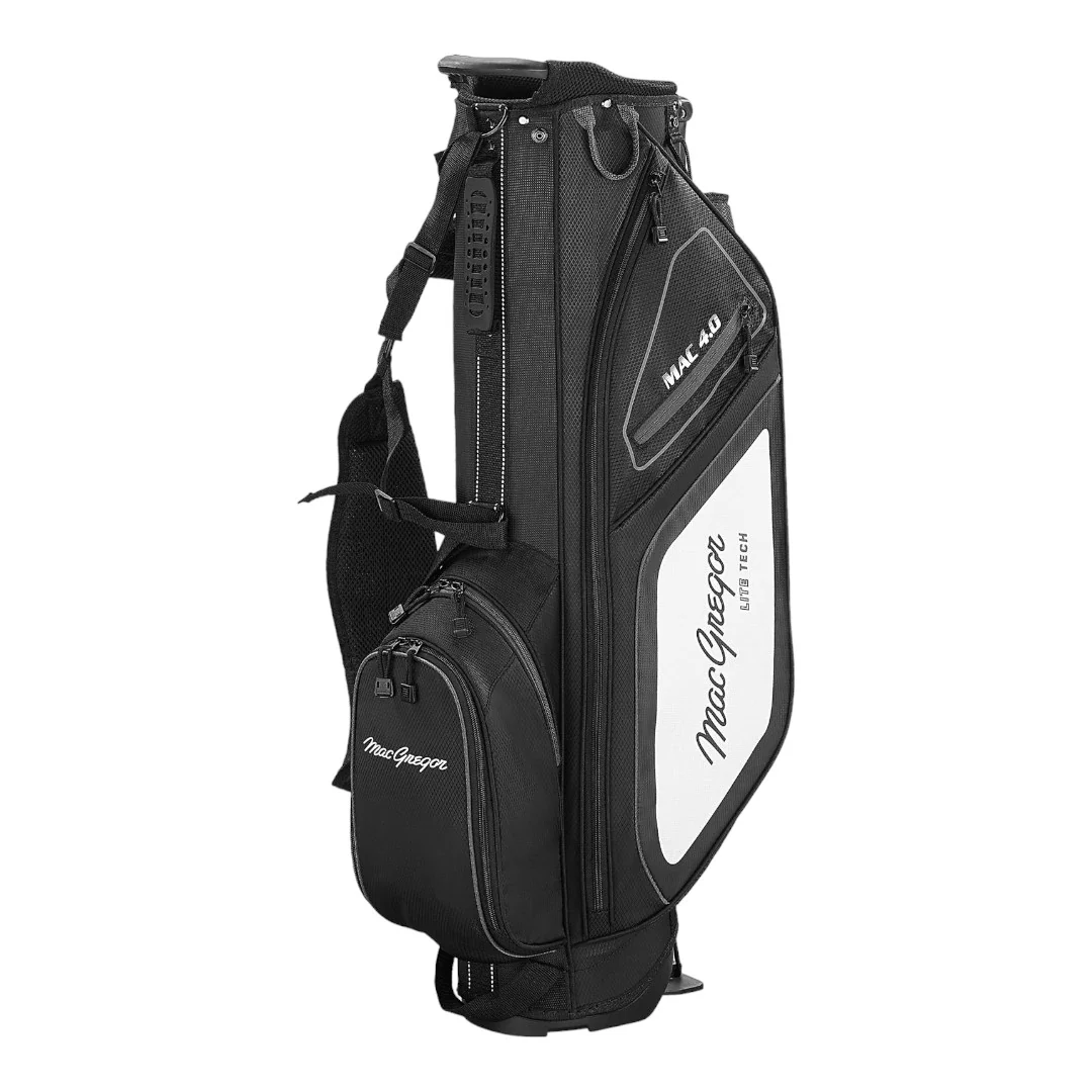 MacGregor Prinicipal 7" Stand Bag MACBAG160 - Image 2