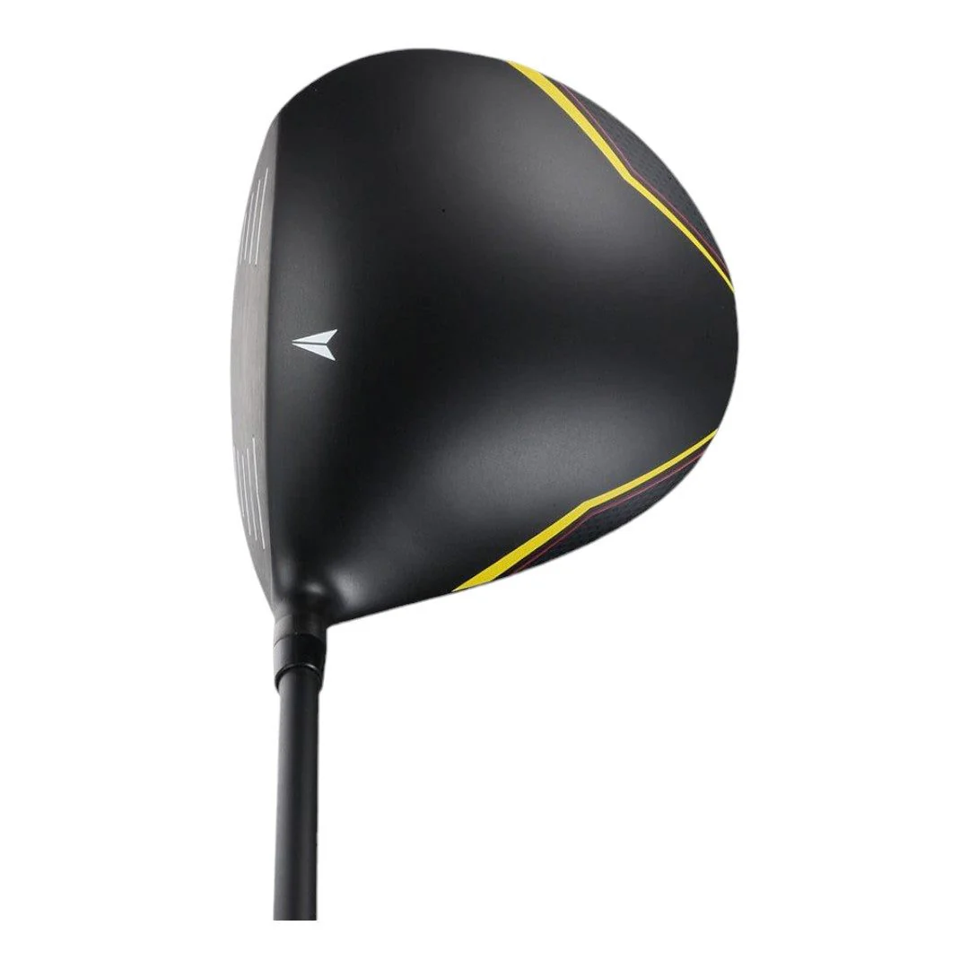MacGregor V-Foil Speed Golf Driver - Image 2