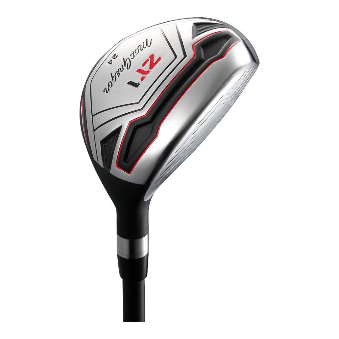 MacGregor ZT1 Steel 13 Piece Golf Package Set MACSET116 - Image 4