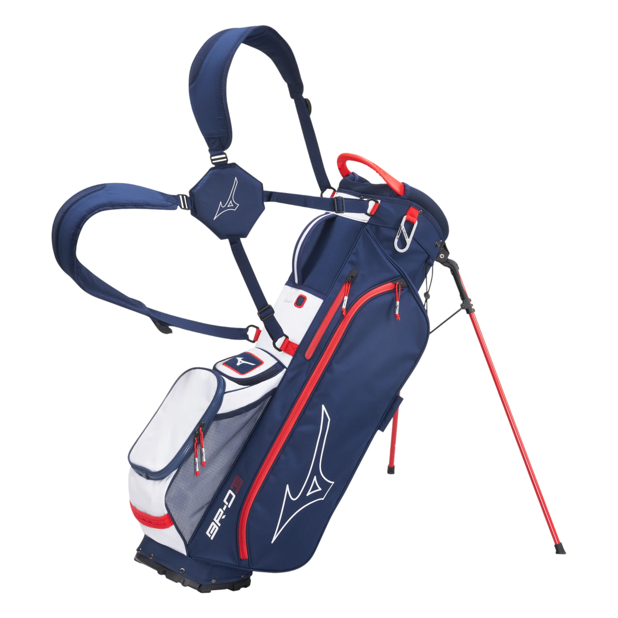 Mizuno BR-D3 Golf Stand Bag BRD3S23