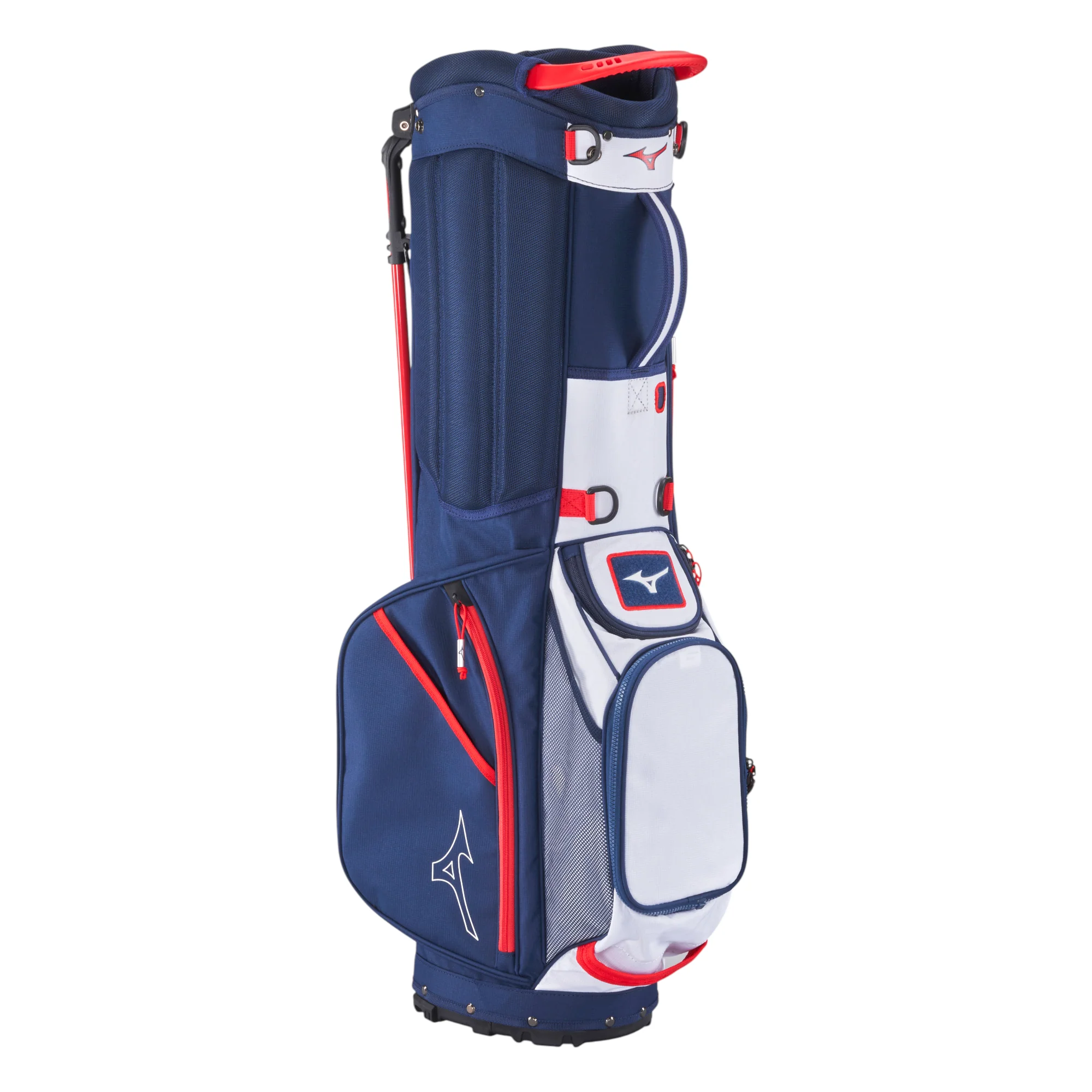 Mizuno BR-D3 Golf Stand Bag BRD3S23 - Image 4