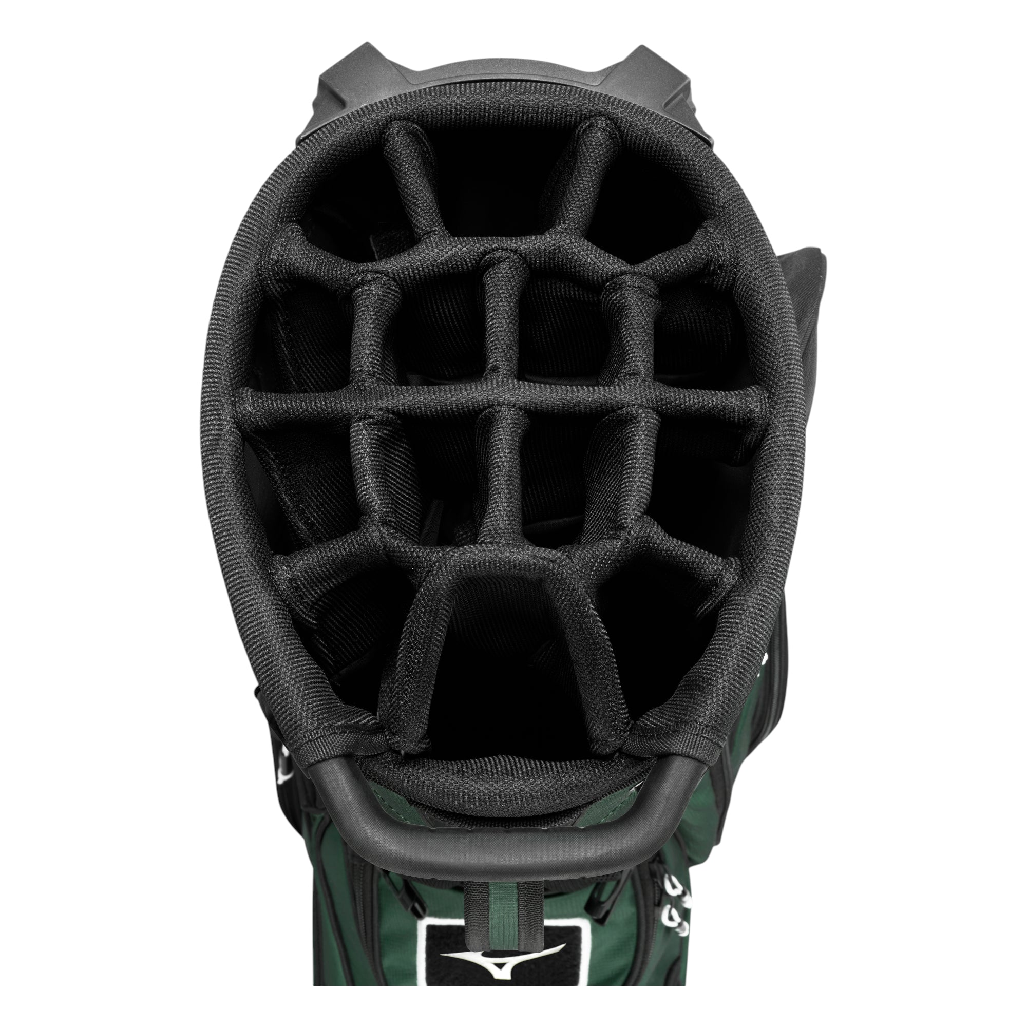 Mizuno BR-DX Golf Stand Bag BRDXS23 - Image 2