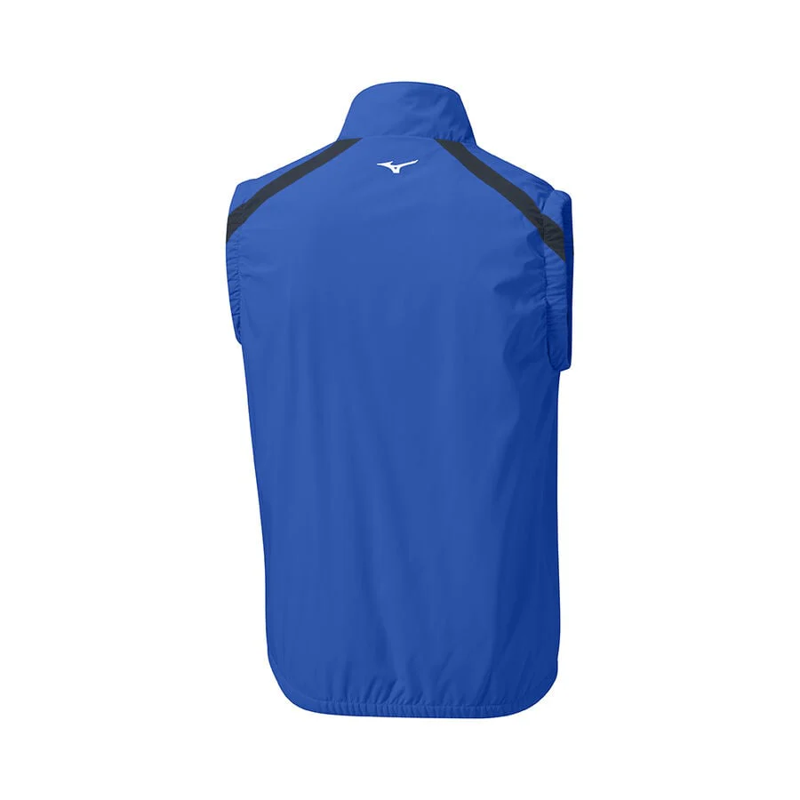 Mizuno Move Tech Golf Gilet 52GE2504 - Image 2