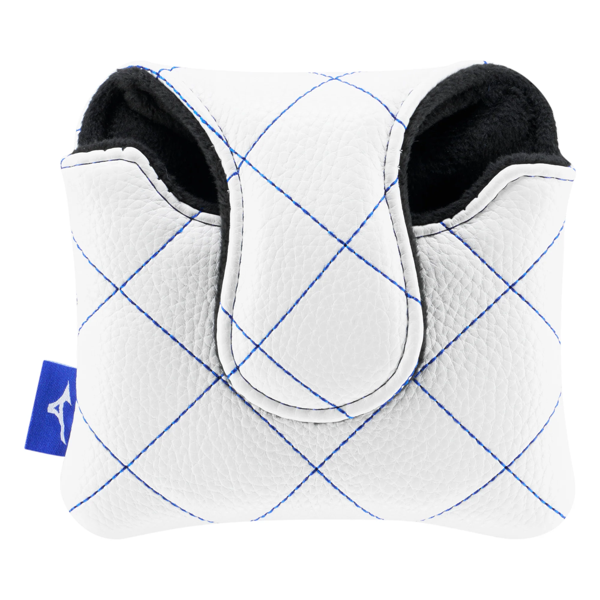Mizuno Quilted Golf Headcover QUPUTHDC26 | Mallet - Image 2