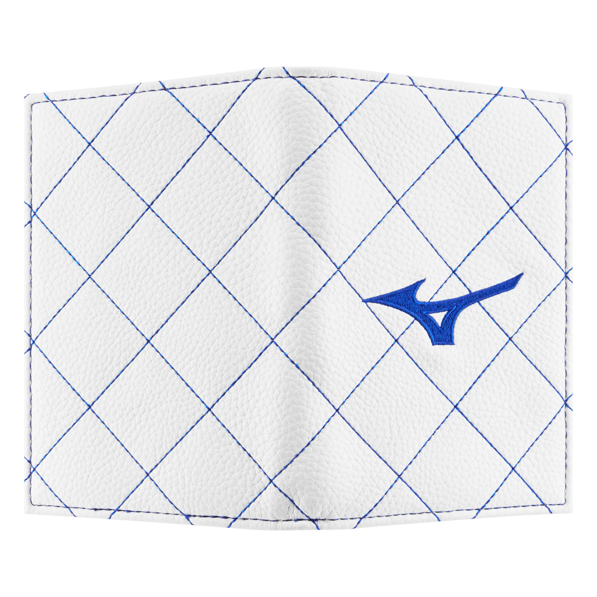 Mizuno Quilted Scorecard Holder QUSCOC26 - Image 2