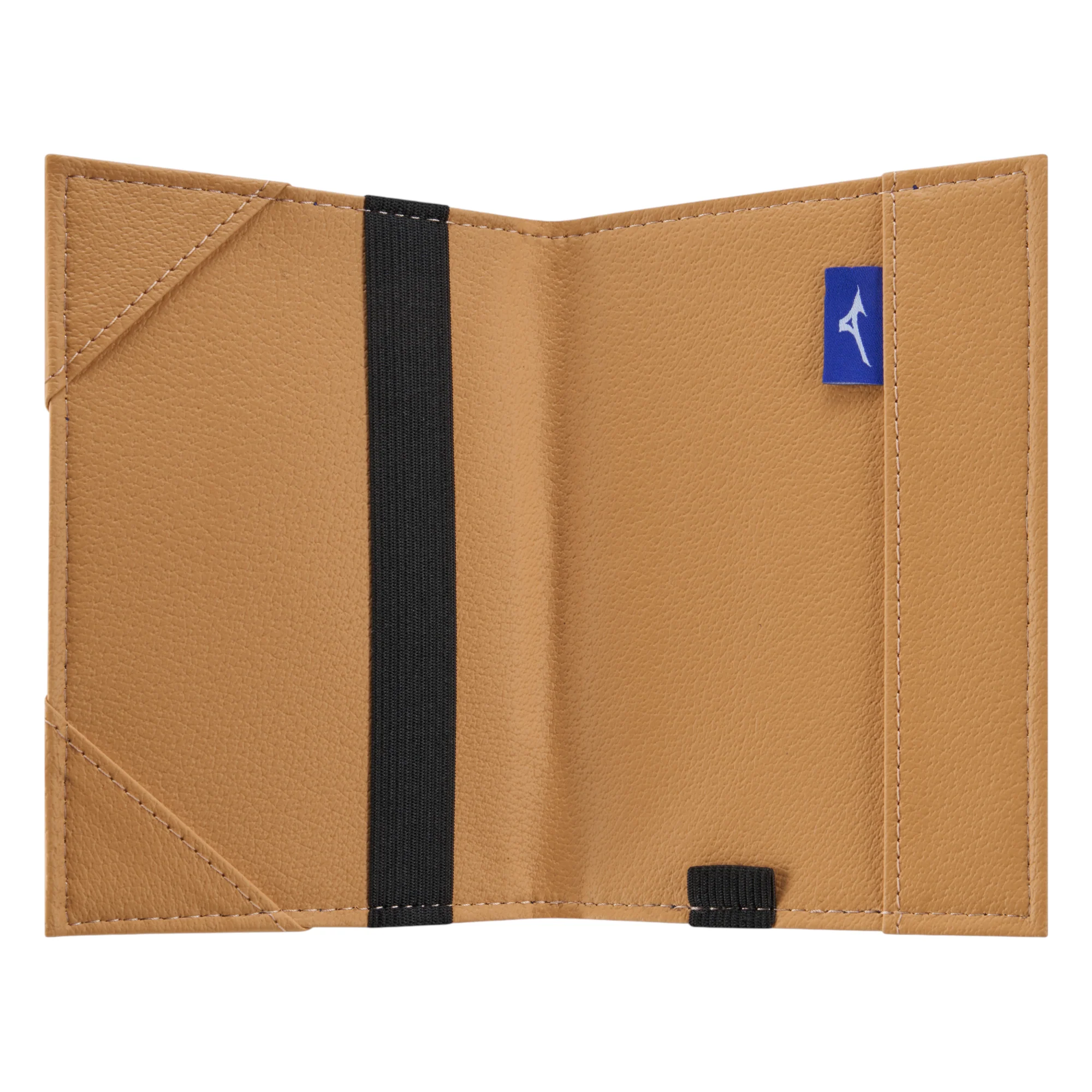 Mizuno Quilted Scorecard Holder QUSCOC26 - Image 3