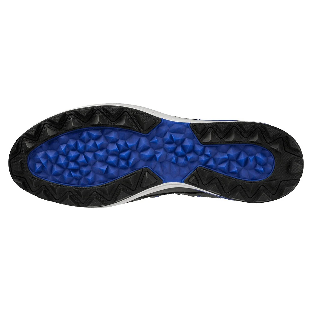 Mizuno Wave Hazard Pro Golf Shoes 51GM2190 - Image 2