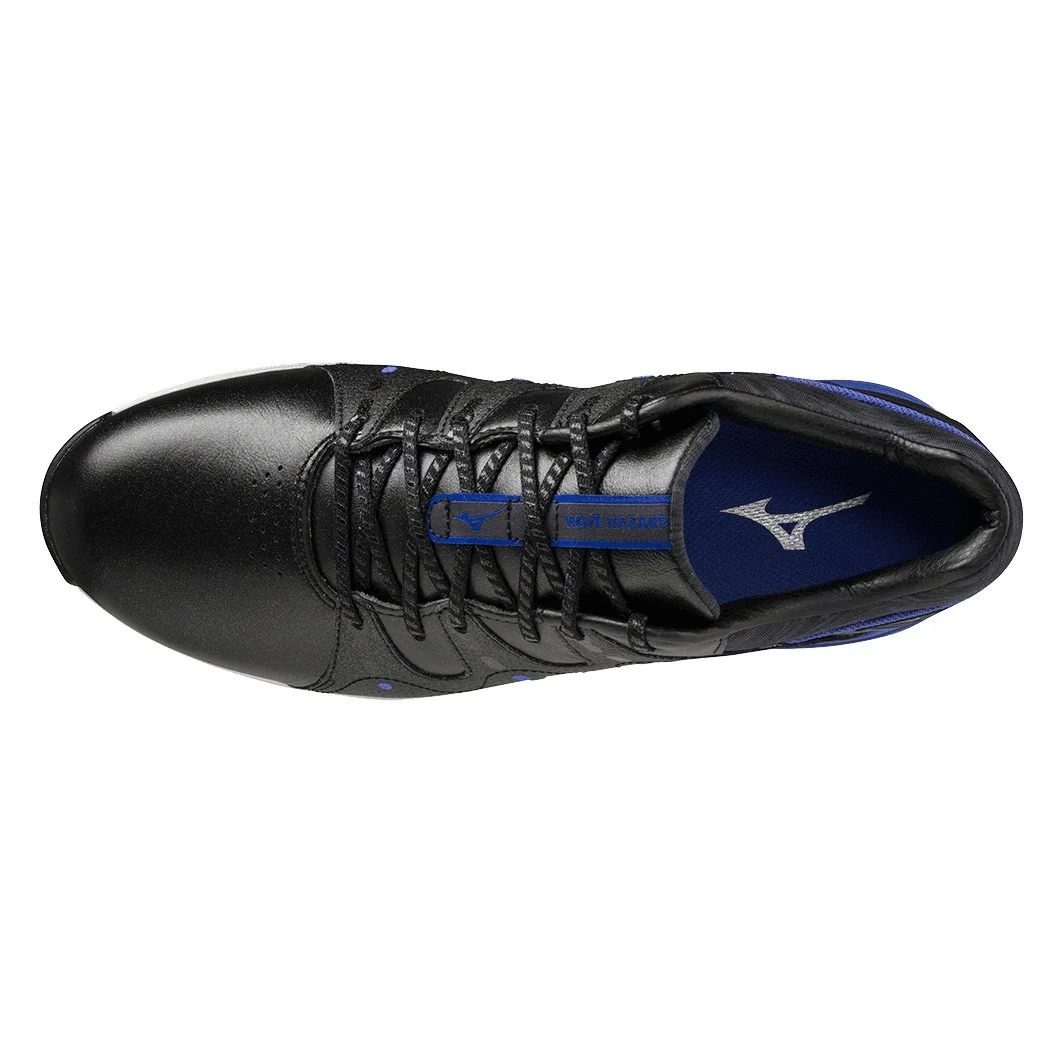 Mizuno Wave Hazard Pro Golf Shoes 51GM2190 - Image 3