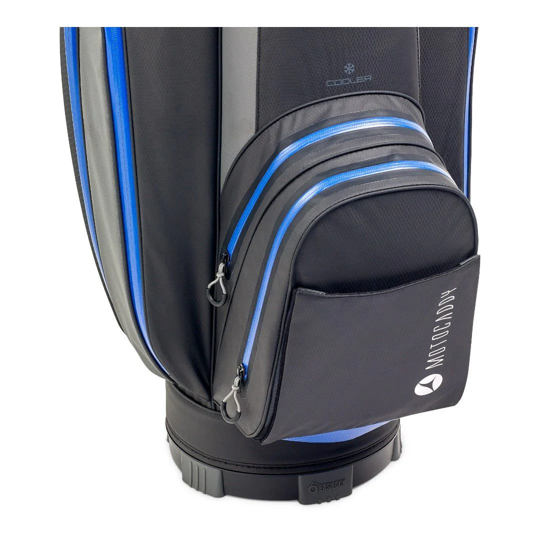 Motocaddy 2025 Dry Series Waterproof Golf Cart Bag - Image 5